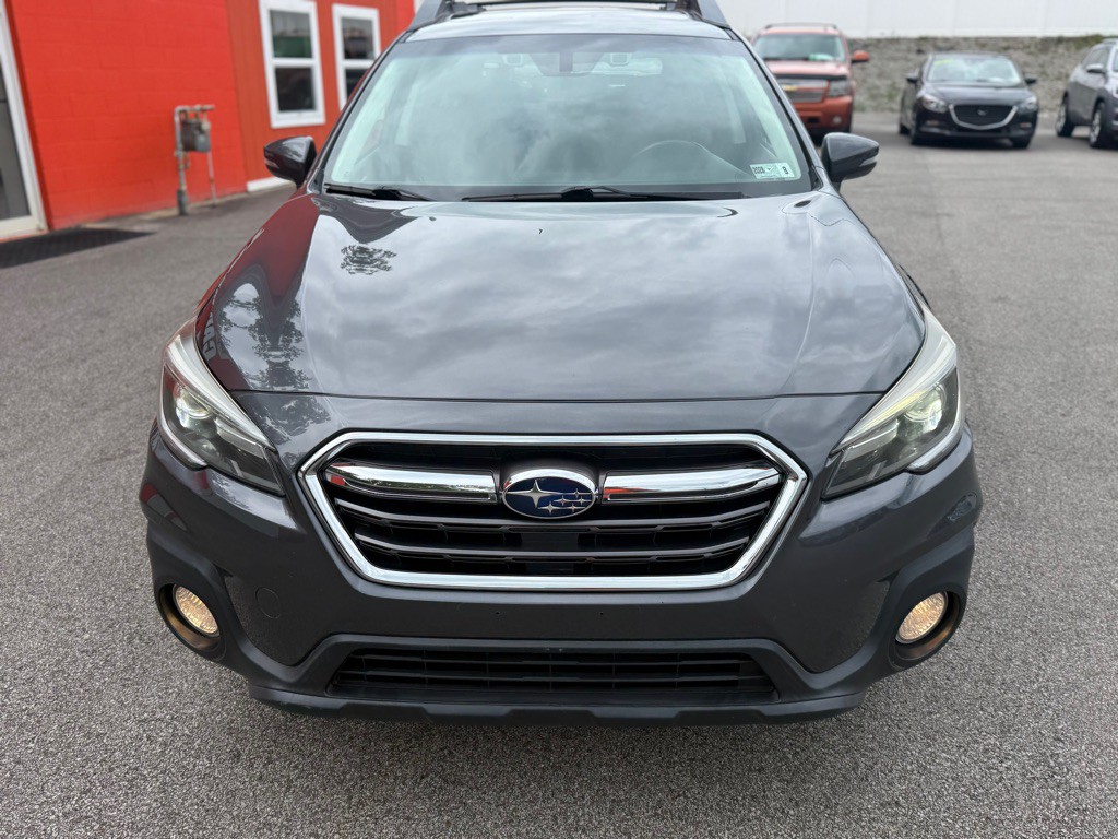 2019 Subaru Outback Image 10