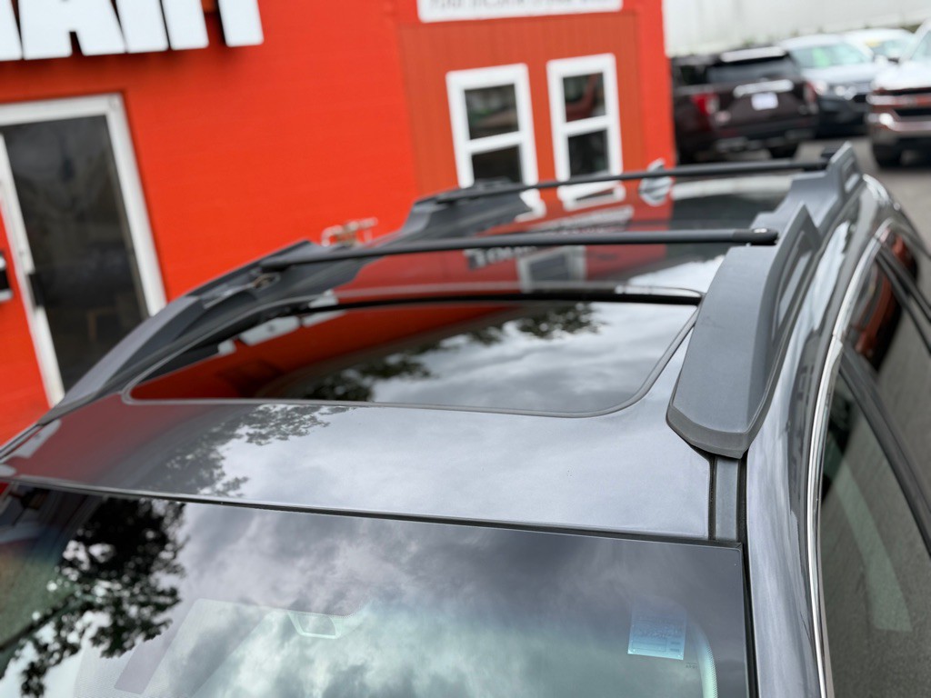 2019 Subaru Outback Image 12