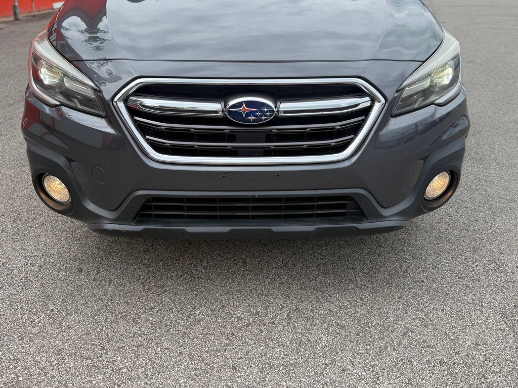 2019 Subaru Outback Image 16