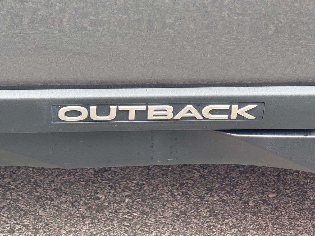2019 Subaru Outback Image 18