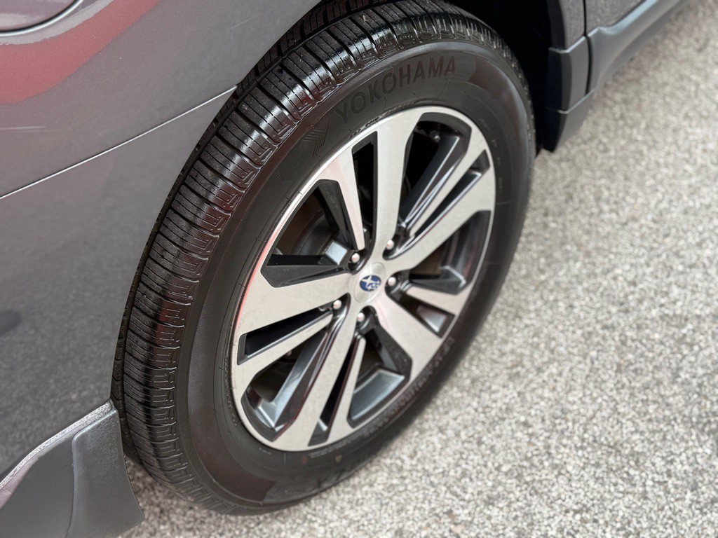 2019 Subaru Outback Image 19