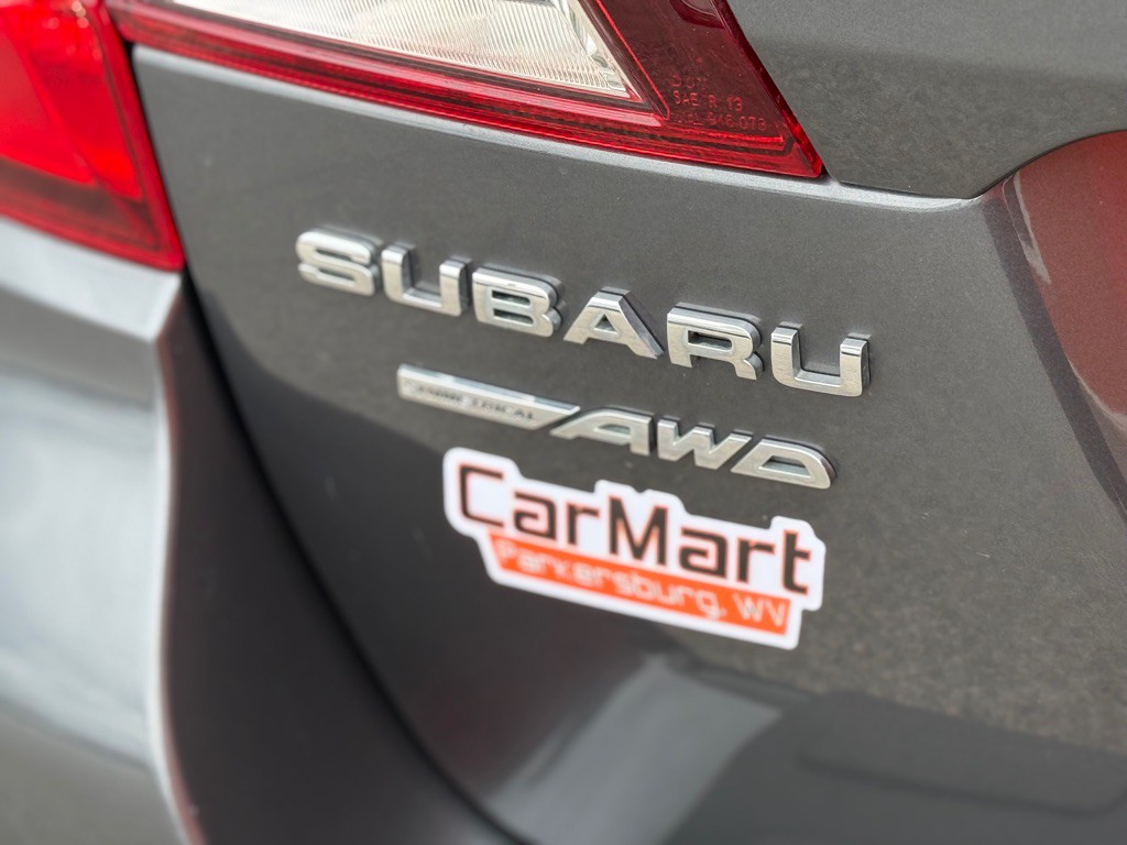 2019 Subaru Outback Image 21