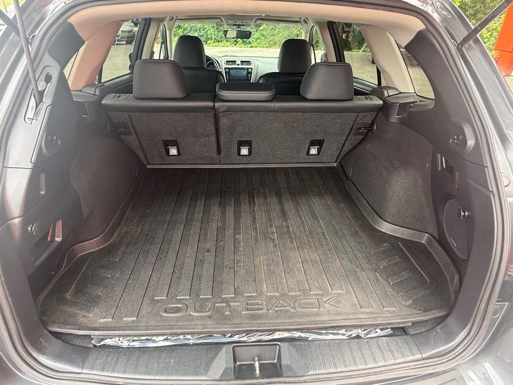 2019 Subaru Outback Image 22