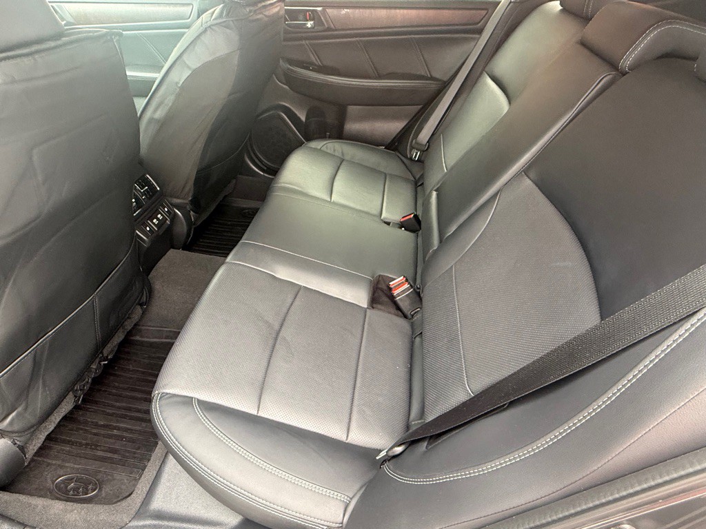 2019 Subaru Outback Image 26