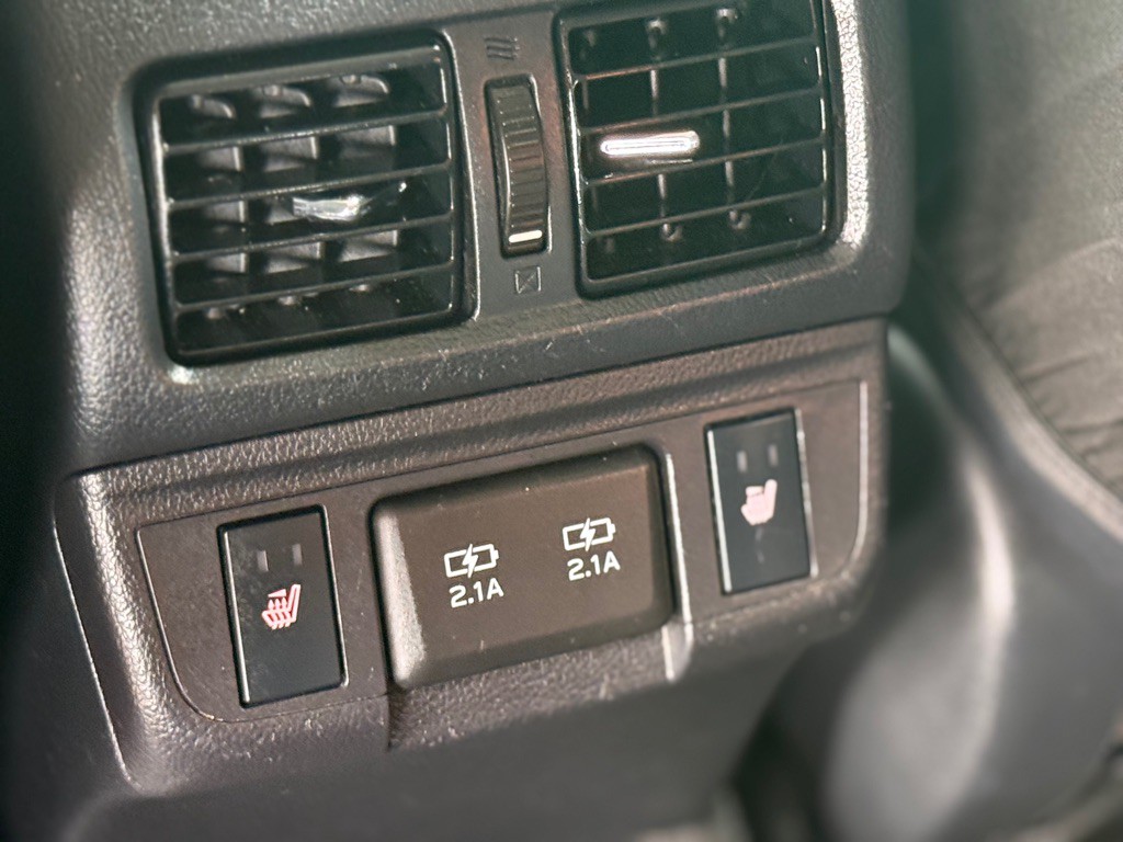 2019 Subaru Outback Image 27