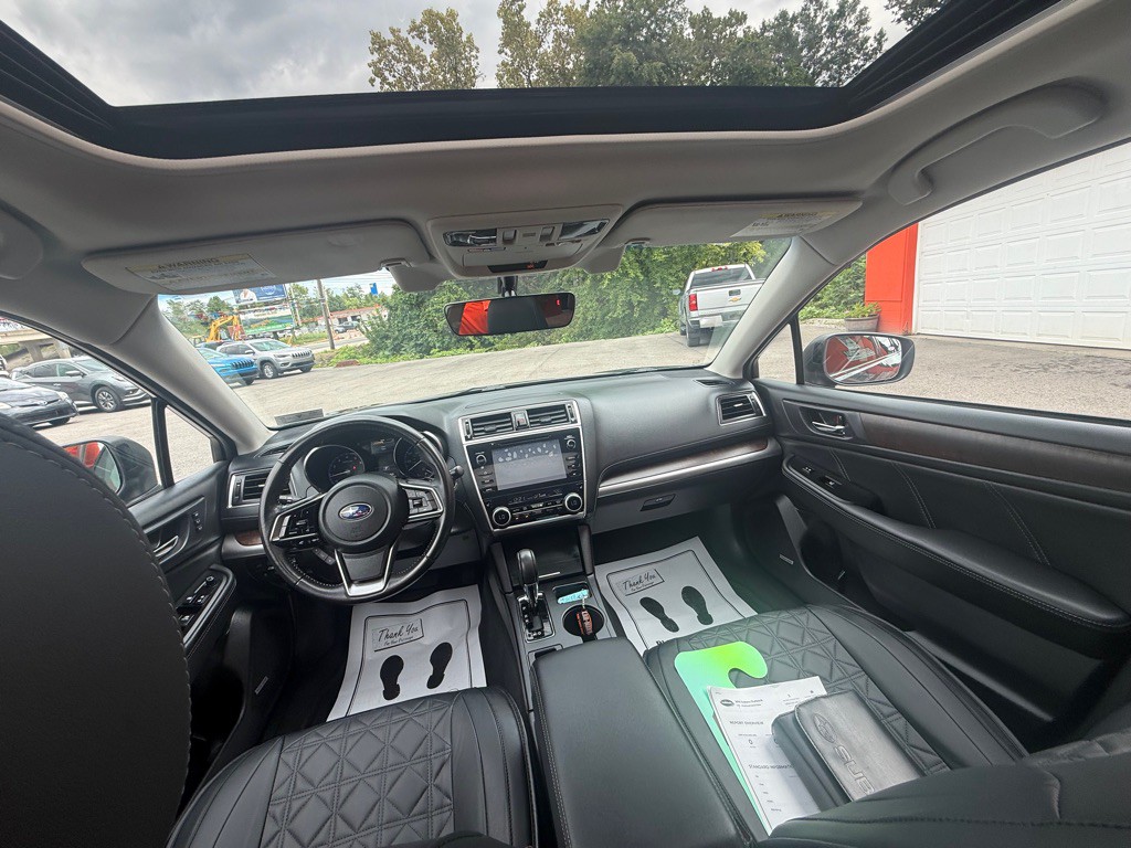 2019 Subaru Outback Image 28
