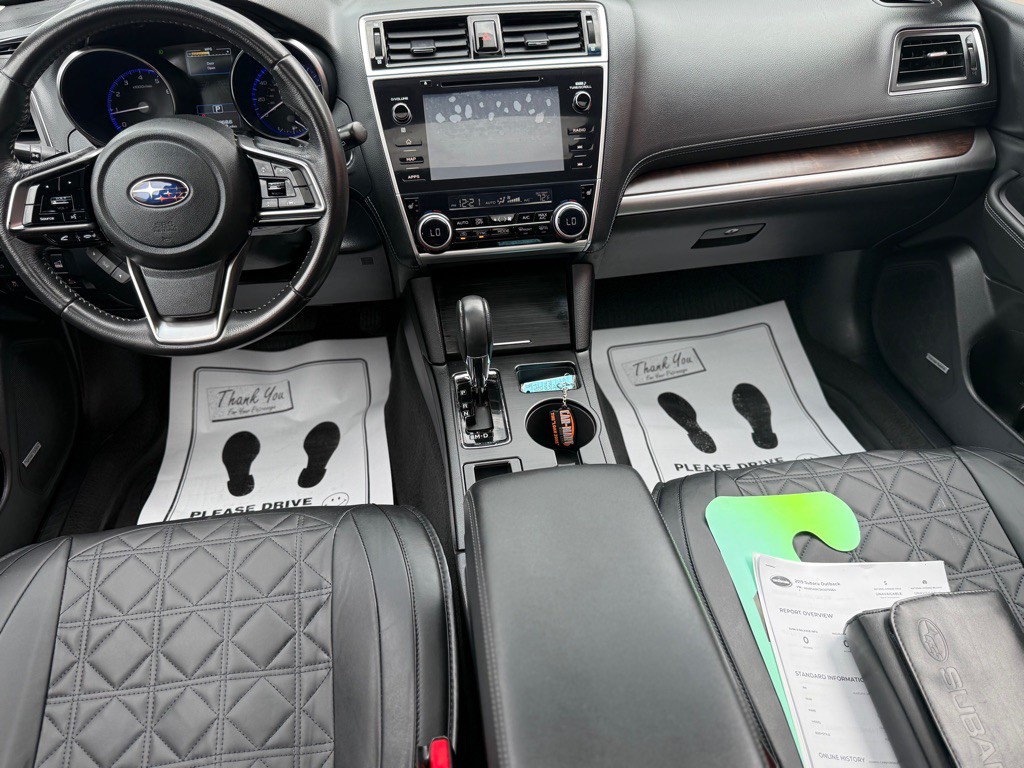 2019 Subaru Outback Image 29