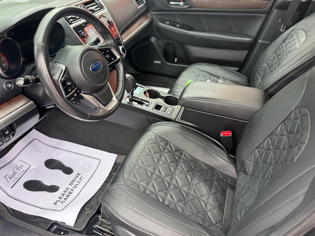2019 Subaru Outback Image 30