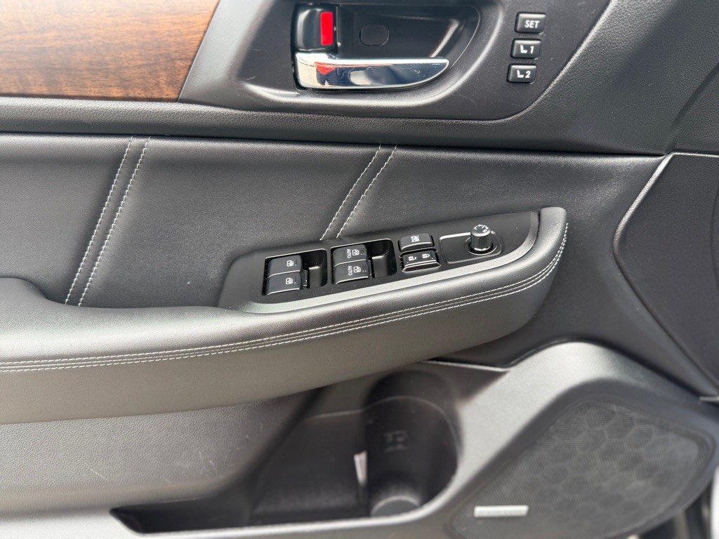 2019 Subaru Outback Image 31