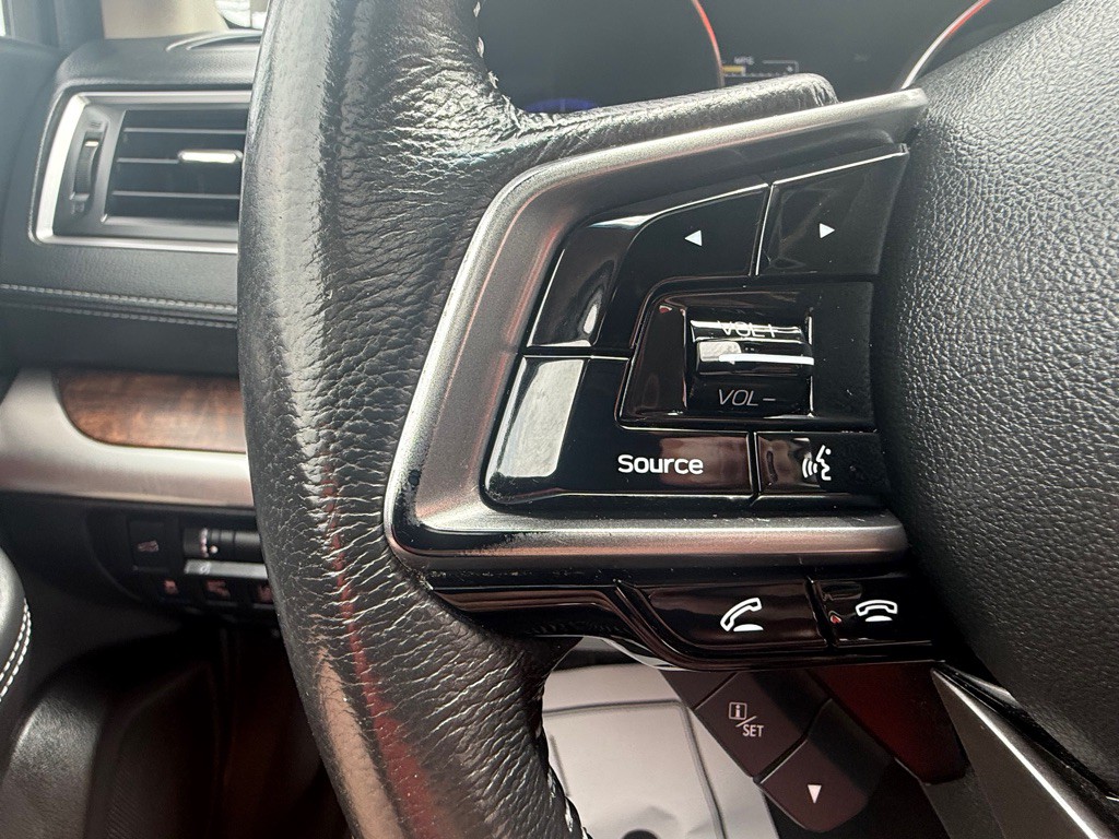2019 Subaru Outback Image 35