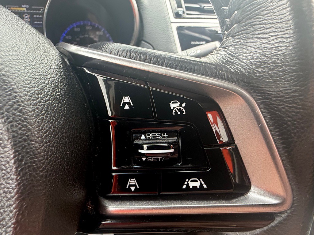 2019 Subaru Outback Image 36
