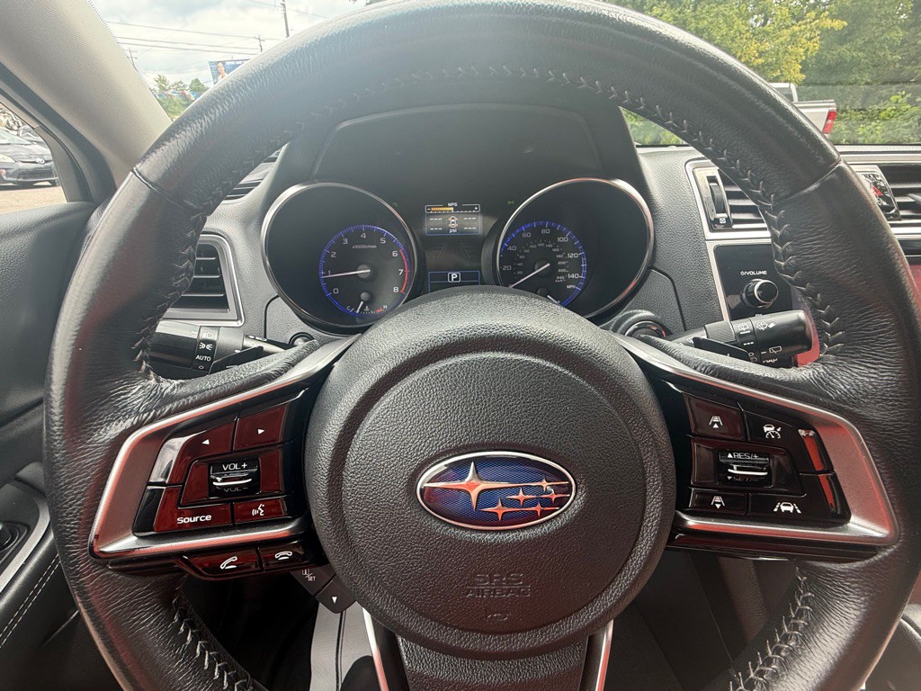 2019 Subaru Outback Image 37