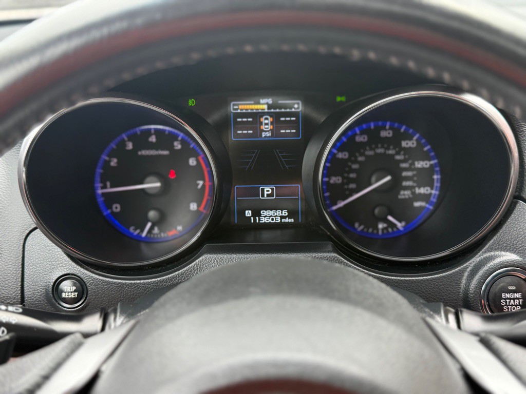 2019 Subaru Outback Image 38