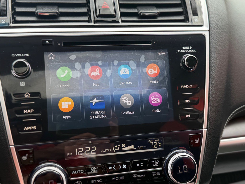 2019 Subaru Outback Image 40