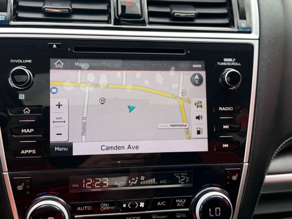 2019 Subaru Outback Image 41
