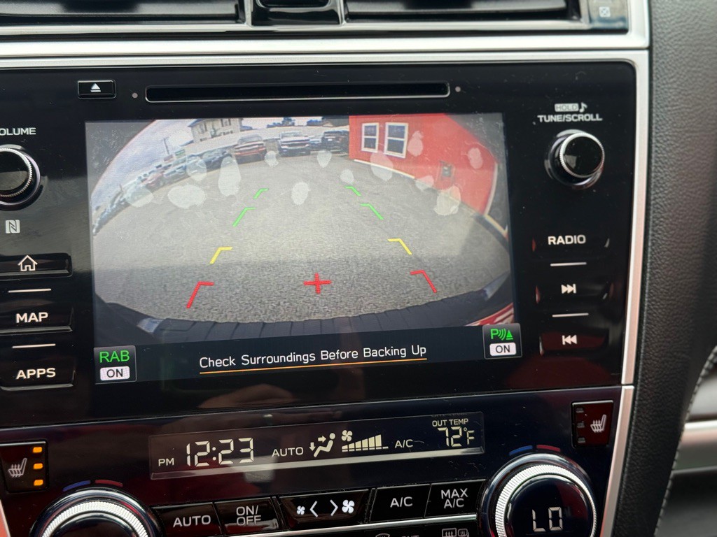 2019 Subaru Outback Image 44