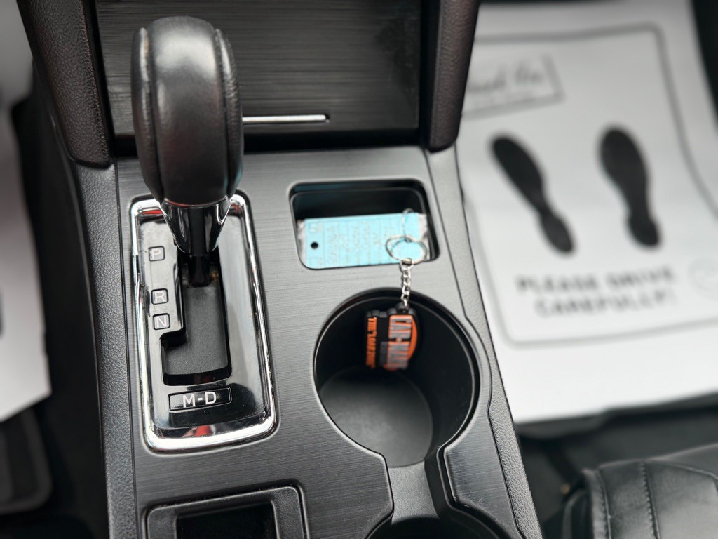 2019 Subaru Outback Image 45
