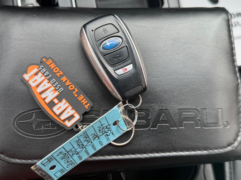 2019 Subaru Outback Image 46