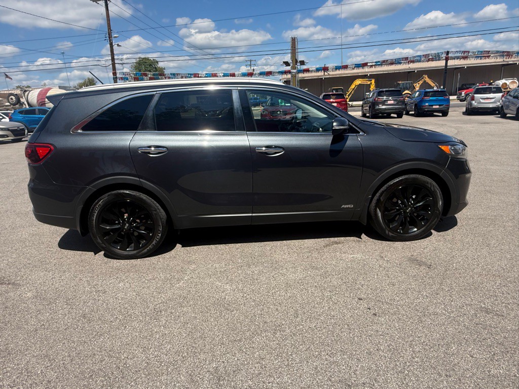 2020 Kia Sorento Image 7