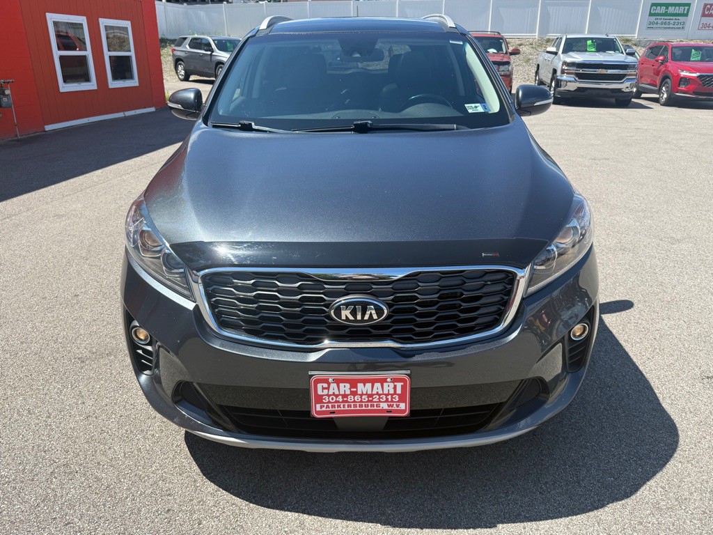 2020 Kia Sorento Image 9