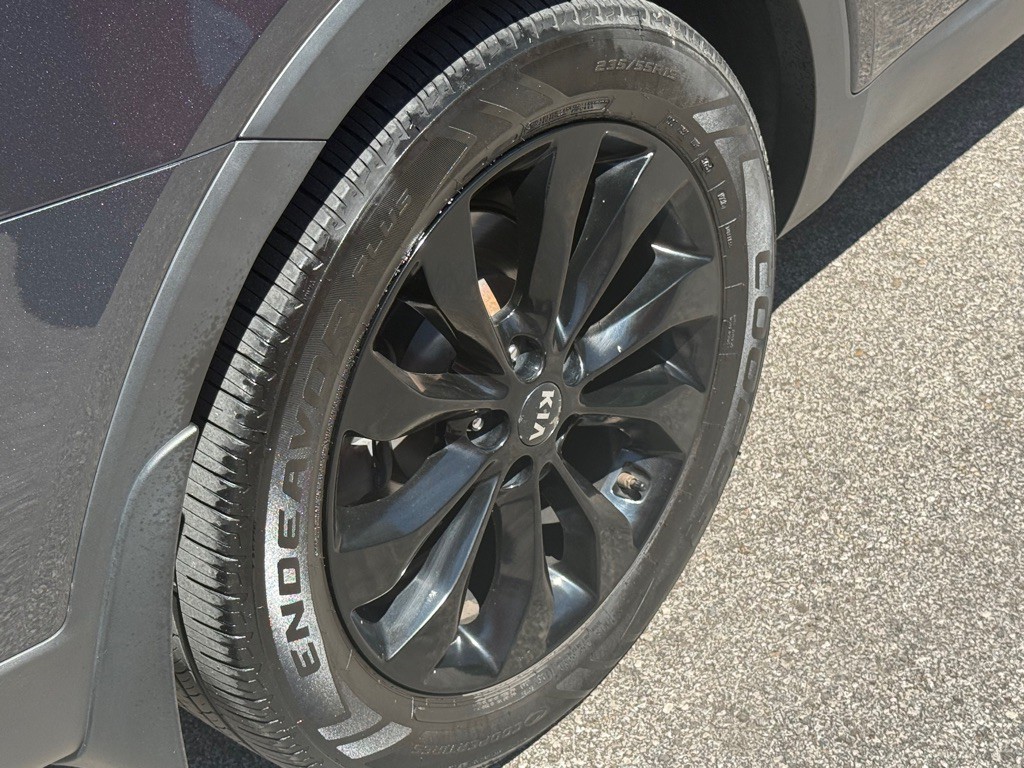2020 Kia Sorento Image 19