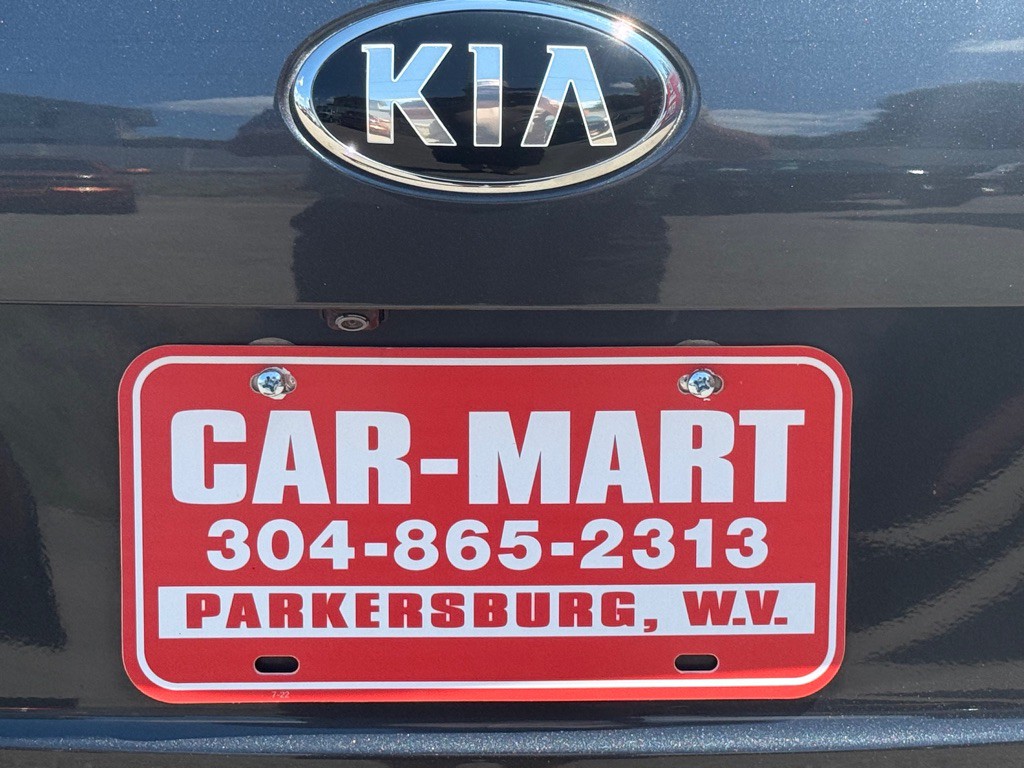 2020 Kia Sorento Image 21