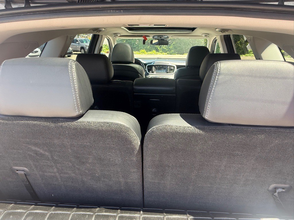 2020 Kia Sorento Image 22