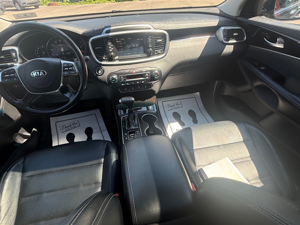 2020 Kia Sorento Image 26