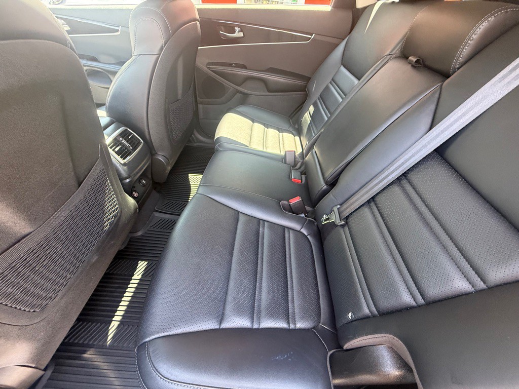 2020 Kia Sorento Image 27