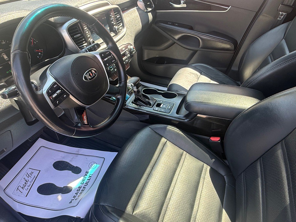 2020 Kia Sorento Image 31