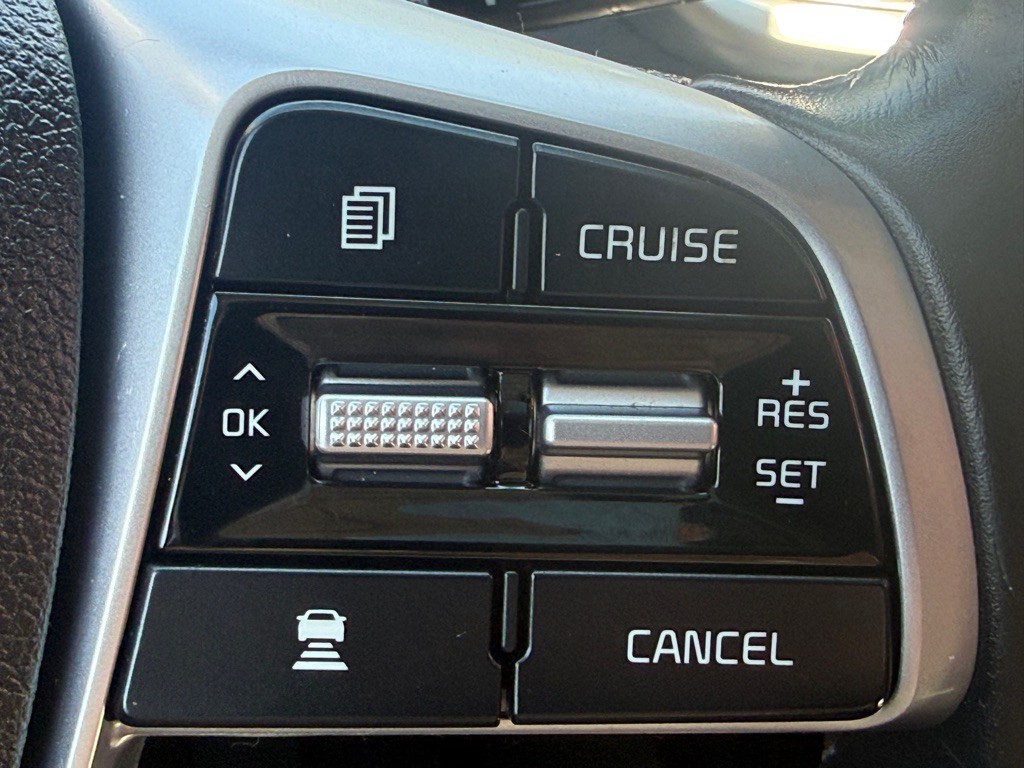 2020 Kia Sorento Image 35