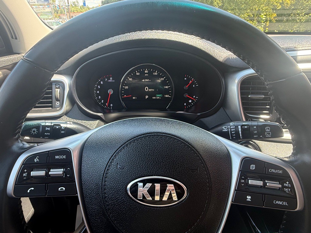 2020 Kia Sorento Image 36