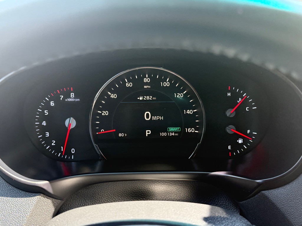 2020 Kia Sorento Image 37