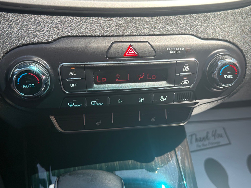 2020 Kia Sorento Image 40