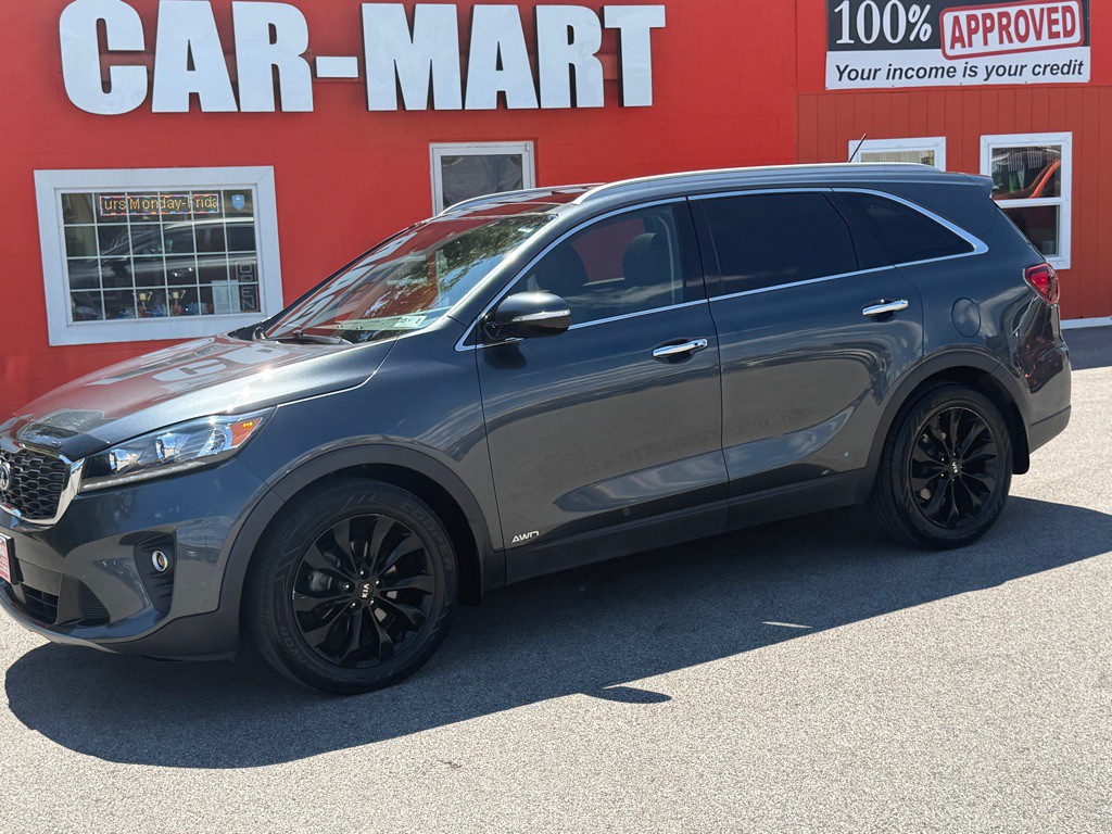 2020 Kia Sorento Image 46