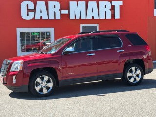 Image for 2015 GMC Terrain SLT ID: 7635047