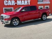 Image for 2021 RAM 1500 Big Horn/lone Star ID: 7639941