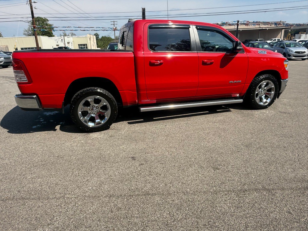2021 RAM 1500 Image 6