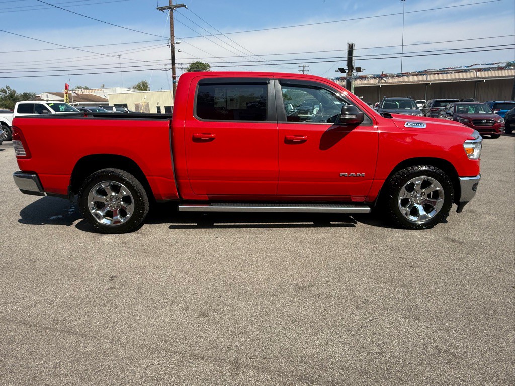 2021 RAM 1500 Image 7