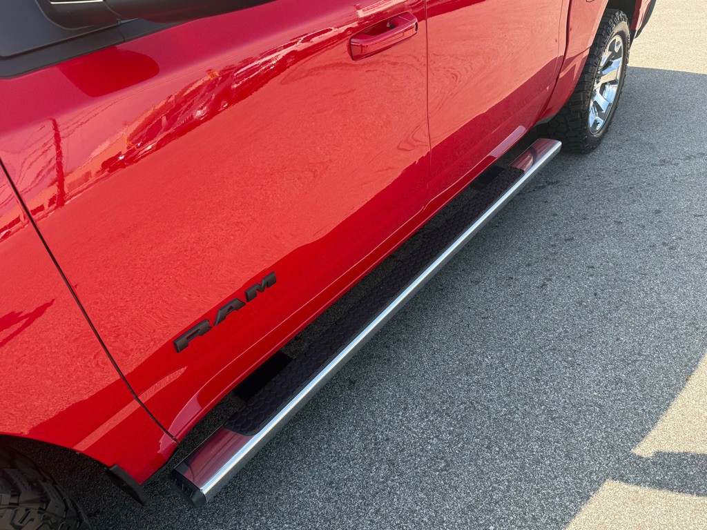 2021 RAM 1500 Image 14