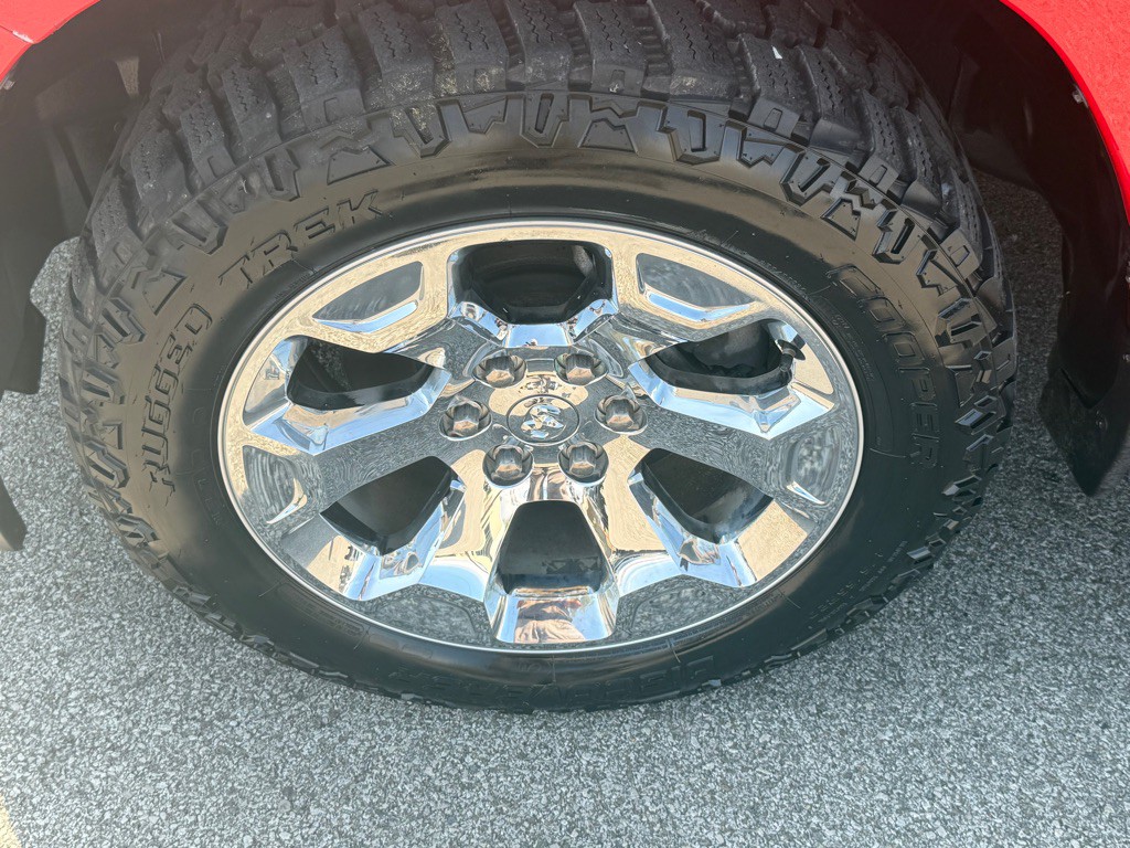 2021 RAM 1500 Image 15