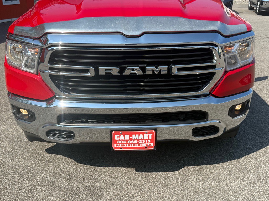 2021 RAM 1500 Image 17