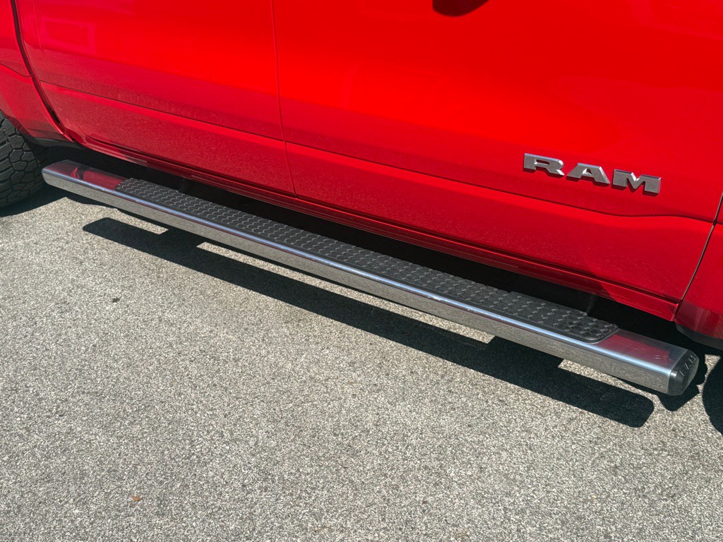 2021 RAM 1500 Image 19