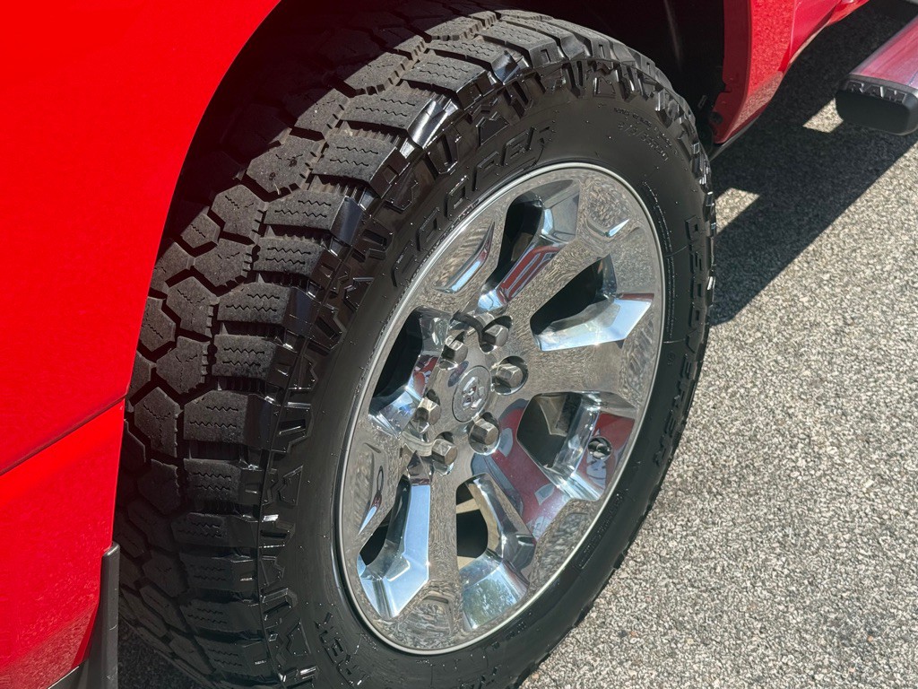 2021 RAM 1500 Image 20