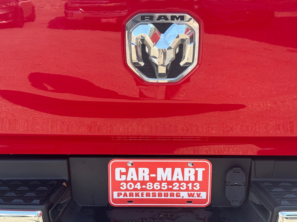 2021 RAM 1500 Image 22