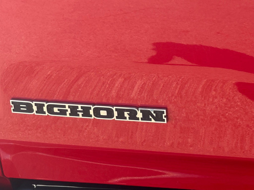 2021 RAM 1500 Image 23