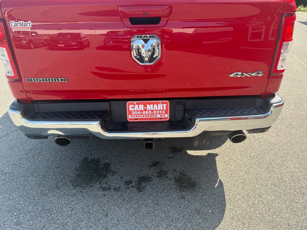 2021 RAM 1500 Image 24