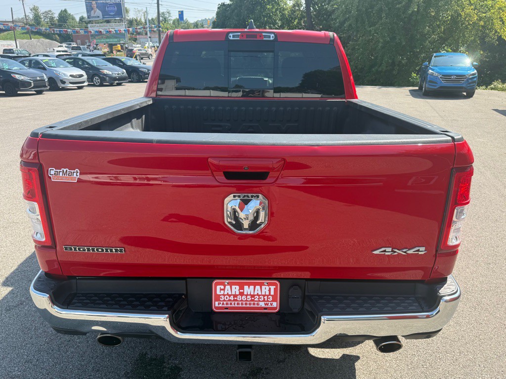 2021 RAM 1500 Image 25