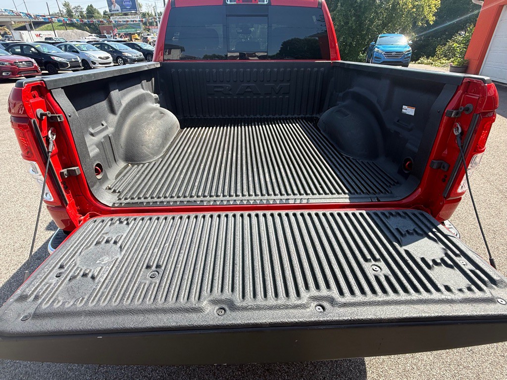 2021 RAM 1500 Image 26