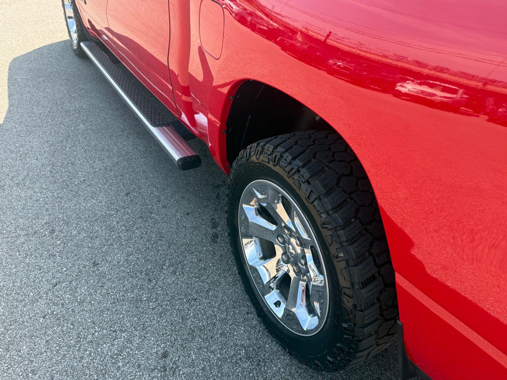 2021 RAM 1500 Image 27